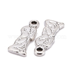 Тибетский серебряный кулон&nbsp;LF9247Y-NF