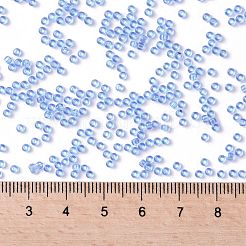 Круглые бусины toho 11/0&nbsp;SEED-TR11-0003L