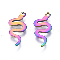 Ионное покрытие(ip) 201 подвески из нержавеющей стали&nbsp;STAS-S119-138