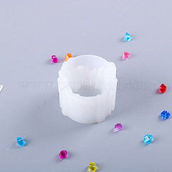 Подсвечники пищевые силиконовые Молды&nbsp;SIMO-PW0001-089