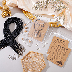 Набор ювелирных изделий diy&nbsp;DIY-NB0014-44