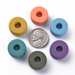 Акриловые бусины MACR-S373-067