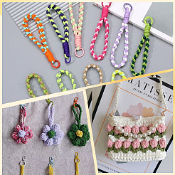 1 рулон мягкого нейлонового шнура&nbsp;NWIR-SP0001-04J