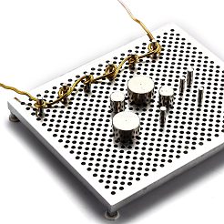 Комплект приспособлений для проволоки своими руками&nbsp;TOOL-L014-01