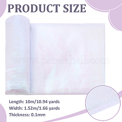 10м полиэфирной ткани&nbsp;DIY-PH0033-42B