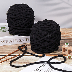 Полиэфирная пряжа&nbsp;OCOR-CP0001-15H