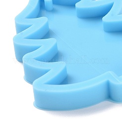 Силиконовые Молды для подвески на елку своими руками&nbsp;LS-DIY-D060-36