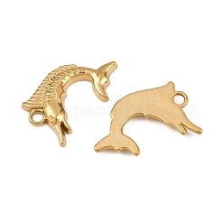 Подвески из нержавеющей стали 304&nbsp;STAS-A132-06J-G