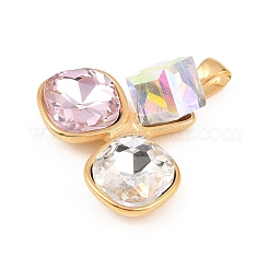 Подвески из нержавеющей стали 304&nbsp;STAS-A135-04G