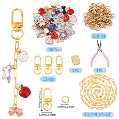 Набор для самостоятельного изготовления&nbsp;DIY-YW0017-28