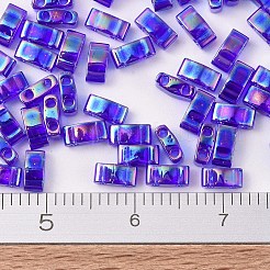 Миюки половина бусины тила&nbsp;X-SEED-J020-HTL0177