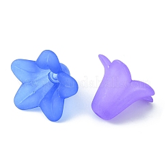 Набор для изготовления цветочных сережек своими руками&nbsp;DIY-FS0004-15