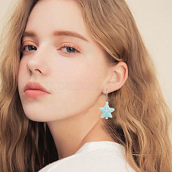 48шт 12 стиля фарфоровые бусины ручной работы&nbsp;PORC-PA0001-07