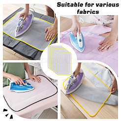 Термостойкий гладильный коврик из полиэстера AJEW-WH20020-085A-03