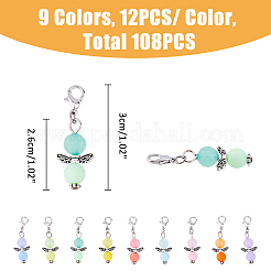 108 шт.&nbsp;HJEW-FH00014