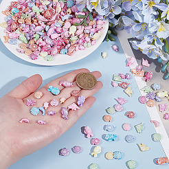 1050 шт.&nbsp;MACR-ME0001-08