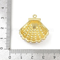 Латунные подвески&nbsp;X-KK-M322-53G