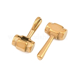 Подвески из нержавеющей стали 304&nbsp;STAS-H241-04G