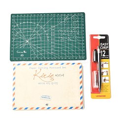 Набор для изготовления открыток diy papercutting DIY-D040-01