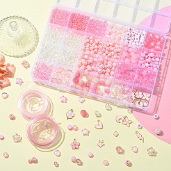 Изготовление браслетов своими руками&nbsp;DIY-YW0012-68