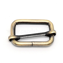 Железа пряжки&nbsp;LS-IFIN-TAC0001-04AB-01