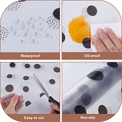 Скатерть пева FIND-WH20004-17C