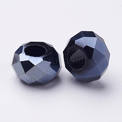 Ручной кристалл европейских бисера&nbsp;GPDL9Y-27