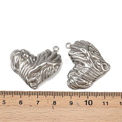 Подвеска из нержавеющей стали 304&nbsp;STAS-A129-09P