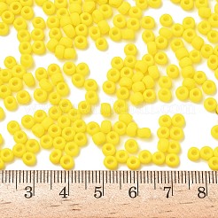 Круглые бусины toho 6/0&nbsp;X-SEED-TR06-0042F