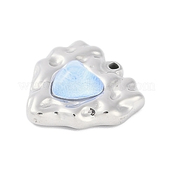 Подвески из нержавеющей стали 304&nbsp;STAS-L022-046P-03