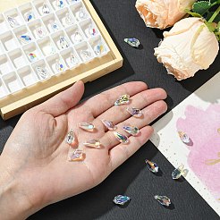 Подвески с кристаллами preciosa®&nbsp;X-PRC-PC15-00030-200