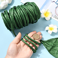 Бумажные шнуры&nbsp;OCOR-WH20020-28P