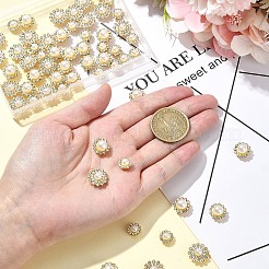 70шт шить на горный хрусталь&nbsp;FIND-YW0005-55