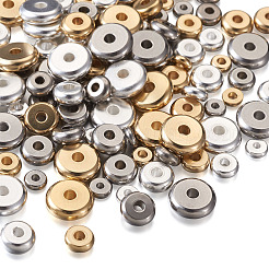 Распорные бусины из нержавеющей стали 304&nbsp;STAS-TA0004-69