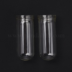 Стеклянный купол&nbsp;X1-AJEW-P043-L