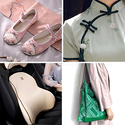 Ленты из полиэфирного волокна&nbsp;OCOR-TAC0009-08A