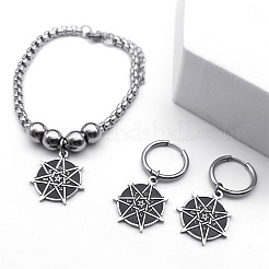 Комплекты из браслетов&nbsp;FS-WG39A04-01