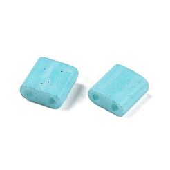 2-луночное стекло для выпечки&nbsp;SEED-S023-17C-05