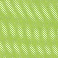 Узор в горошек напечатанный листы полиэфирной ткани a4&nbsp;DIY-WH0158-63A-04