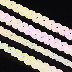 Пластиковые пайетки / блестки&nbsp;BS319Y