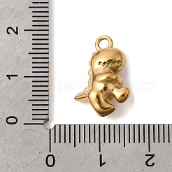 Подвески из нержавеющей стали 304&nbsp;STAS-B128-36G