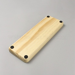 Деревянные подставки для яиц WOOD-WH0025-99B