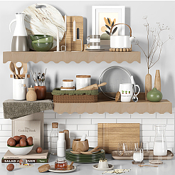 12 шт. фанерная карнизная плитка&nbsp;DIY-CP0013-27D