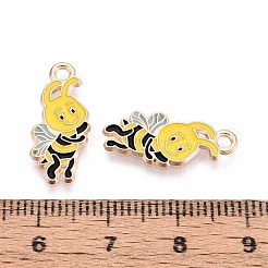 Подвески из эмали и сплава&nbsp;ENAM-T022-57C