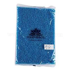 Круглые бусины toho 11/0&nbsp;X-SEED-TR11-0163B