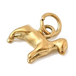 Подвески из нержавеющей стали 304&nbsp;STAS-Z179-16G