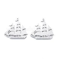 Подвеска из нержавеющей стали 201&nbsp;X-STAS-B027-17P