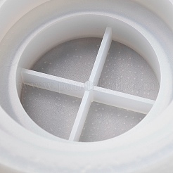 Форма для свечей в форме чаши силиконовые Молды для самостоятельного изготовления&nbsp;LS-DIY-A053-15