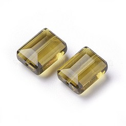 Имитация австрийских кристаллов&nbsp;SWAR-F060-12x10mm-19