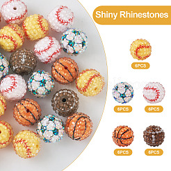 30 шт.&nbsp;RESI-TA0001-77